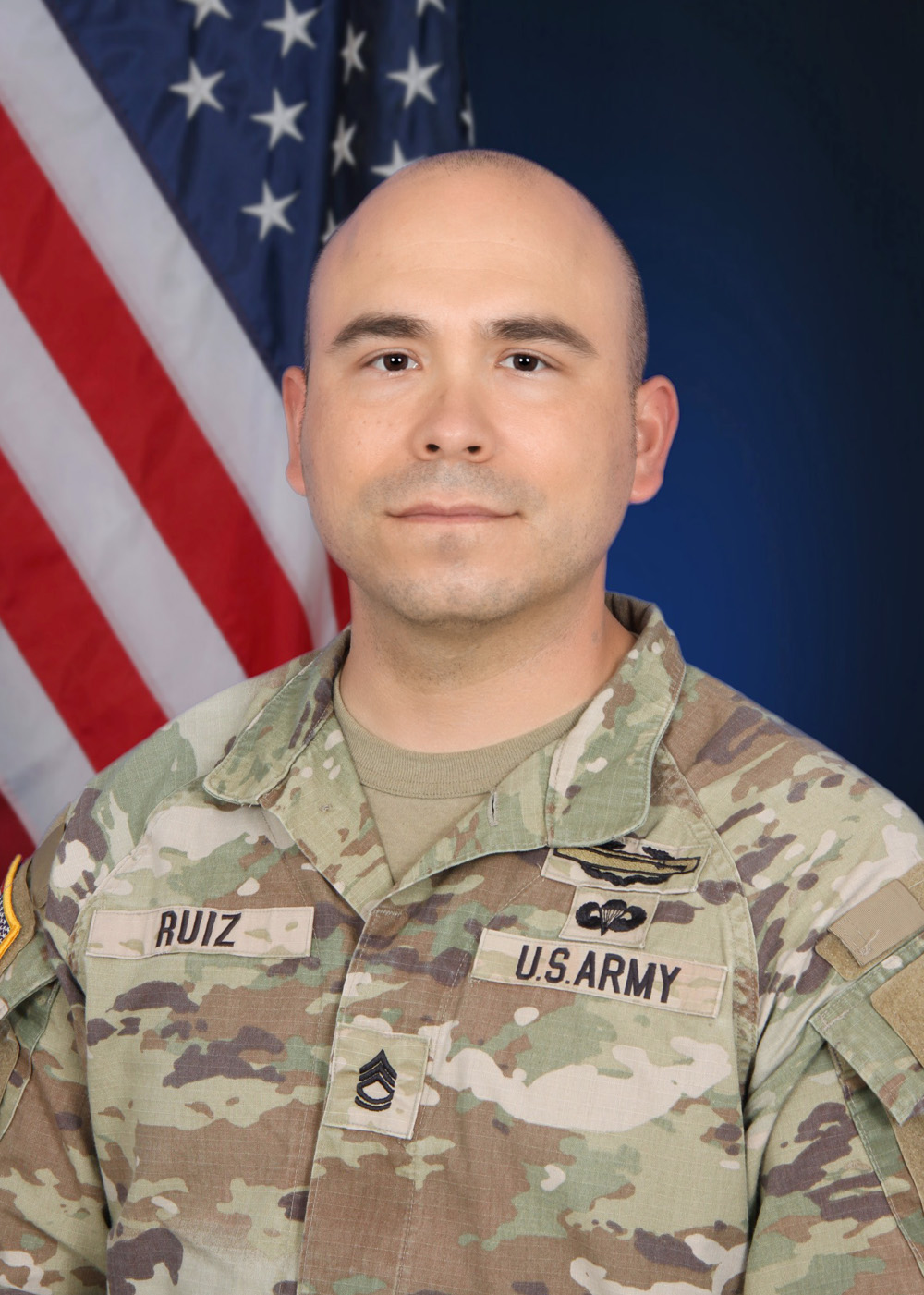 SFC Ruiz Photo